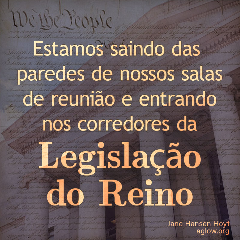 Legislação do Reino