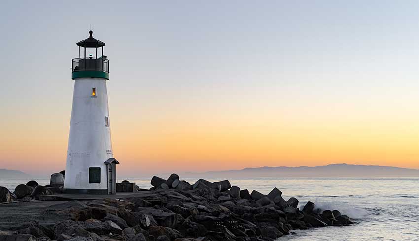 North Central PA Lighthouse Reopens