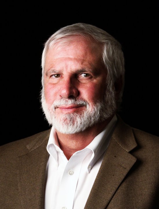 Rick Joyner