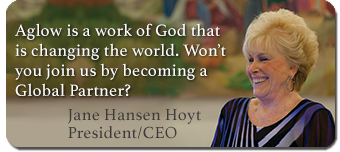 Become a Global Partner