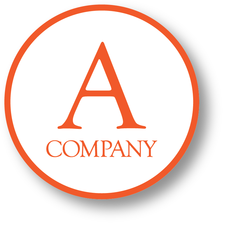 a company