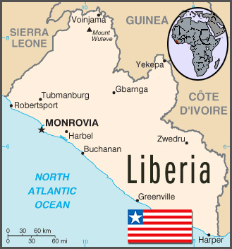 Liberia