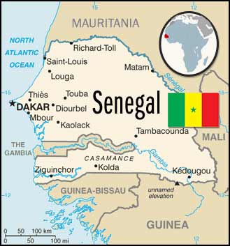 senegal composite